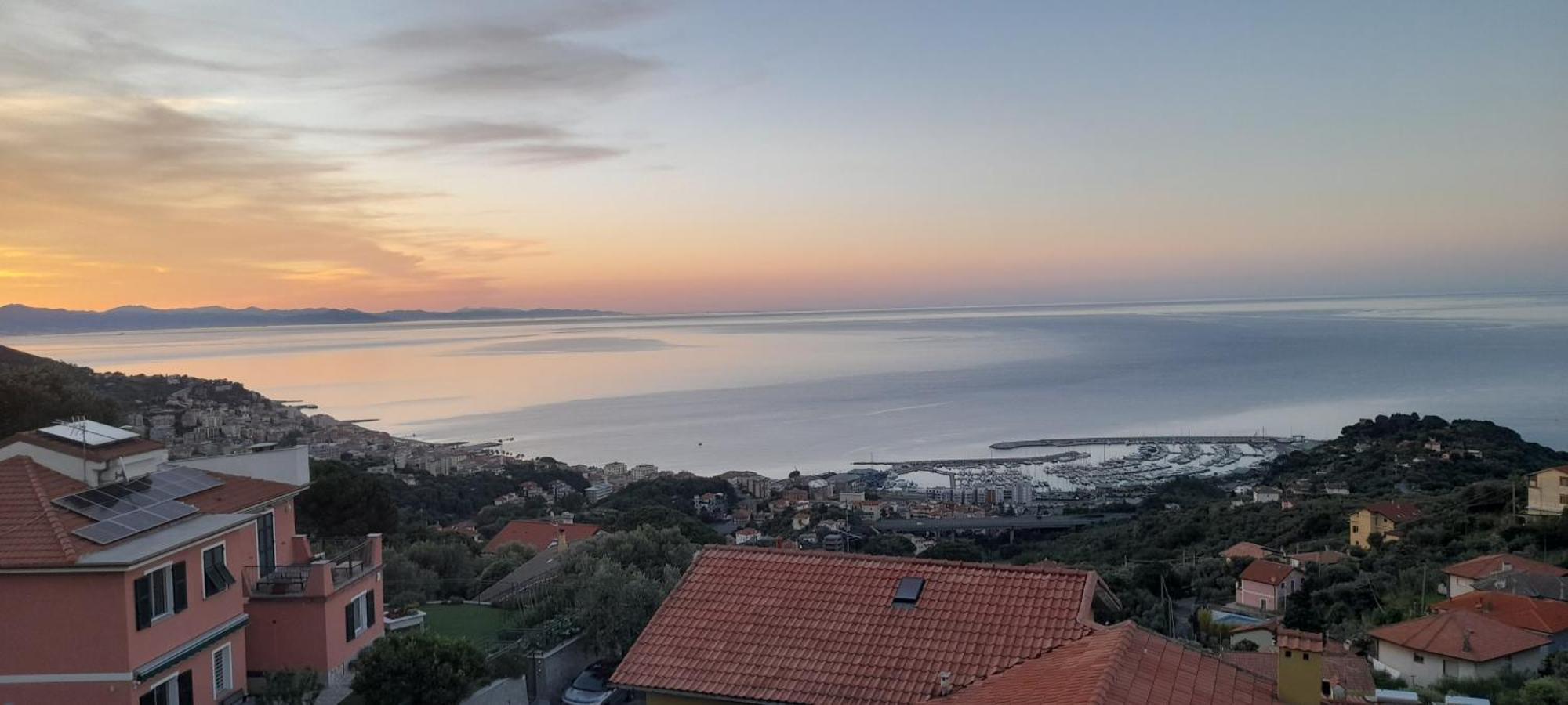 Apartment Penny House Varazze